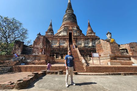 Ayutthaya day tour from Bangkok|Ayutthaya one day tour from Bangkok|1 Day tour from Bangkok to Ayutthaya